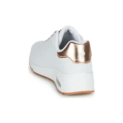Sale Skechers - UNO Blanc