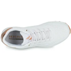 Sale Skechers - UNO Blanc
