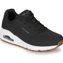 Hot Skechers - UNO Noir