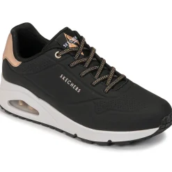 Hot Skechers - UNO Noir