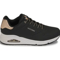 Hot Skechers - UNO Noir