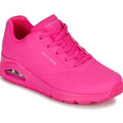 Sale Skechers - UNO Rose