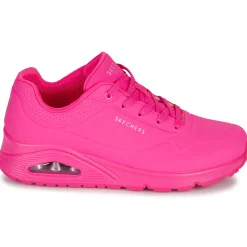 Sale Skechers - UNO Rose