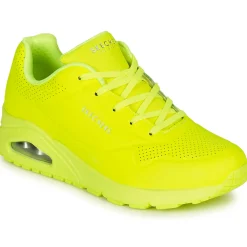New Skechers - UNO Jaune