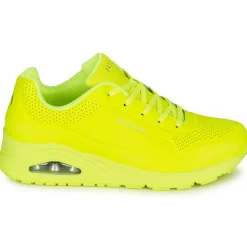 New Skechers - UNO Jaune