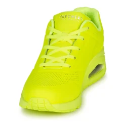 New Skechers - UNO Jaune