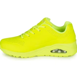New Skechers - UNO Jaune