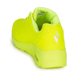 New Skechers - UNO Jaune