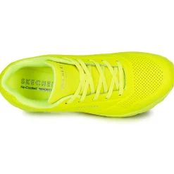 New Skechers - UNO Jaune