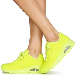 New Skechers - UNO Jaune