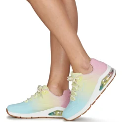Best Skechers - UNO 2 Multicolore