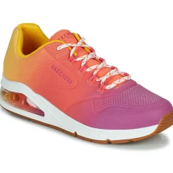Skechers - UNO 2 Multicolore