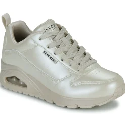 Outlet Skechers - UNO - GALACTIC GAL Beigenacré