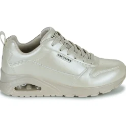 Outlet Skechers - UNO - GALACTIC GAL Beigenacré
