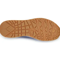 Online Skechers - UNO - METALLIXS Violet