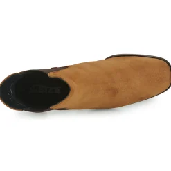 Online So Size - ALTANE Camel