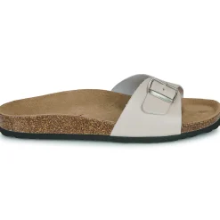 Online So Size - AMMA Taupe