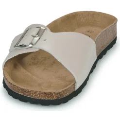 Online So Size - AMMA Taupe