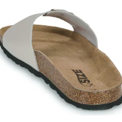 Online So Size - AMMA Taupe