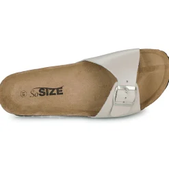 Online So Size - AMMA Taupe