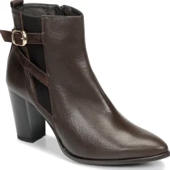 Clearance So Size - AURELIO Marron