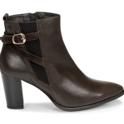 Clearance So Size - AURELIO Marron