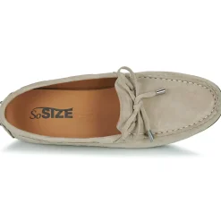 Discount So Size - BRUDI Taupe