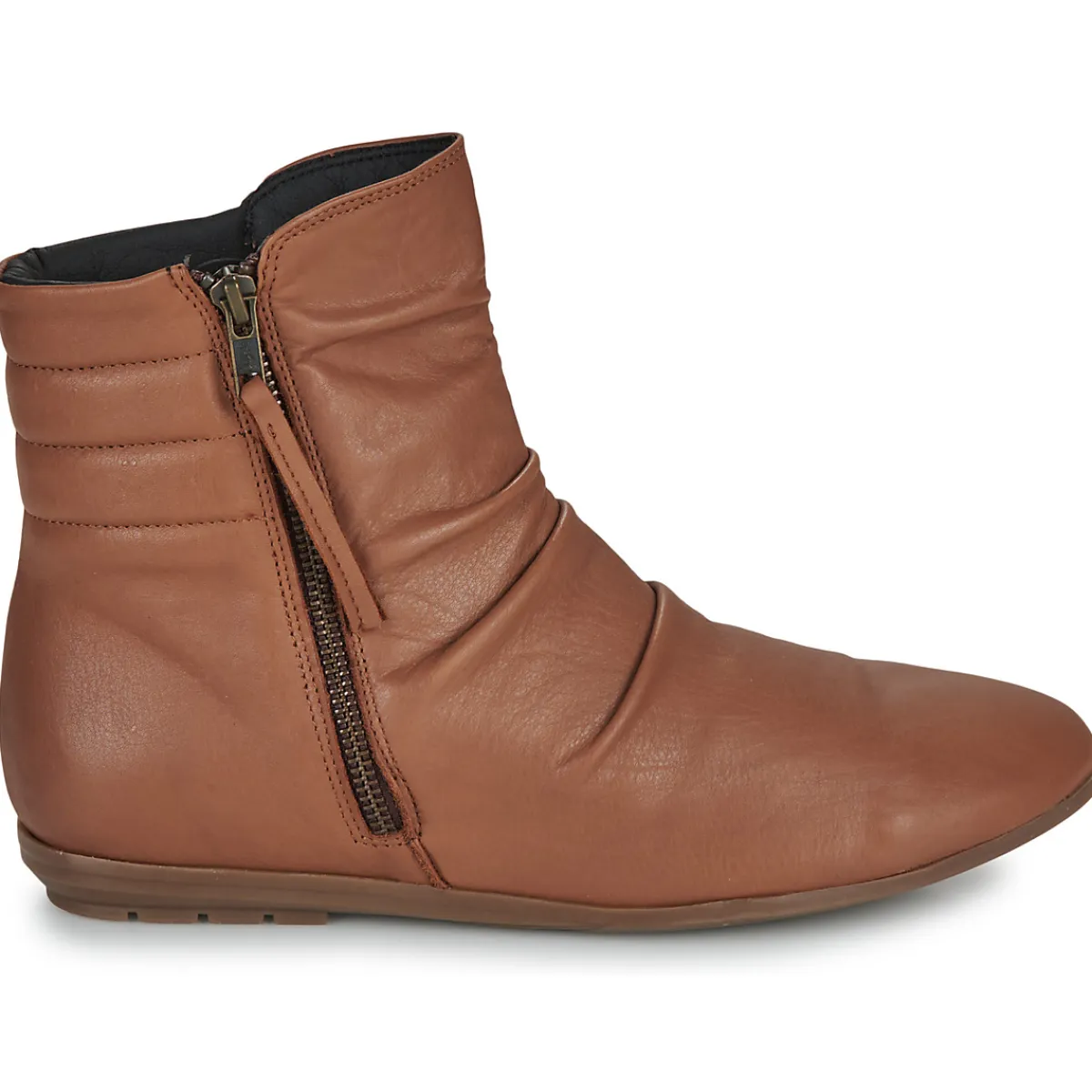 Discount So Size - CORLYN Camel