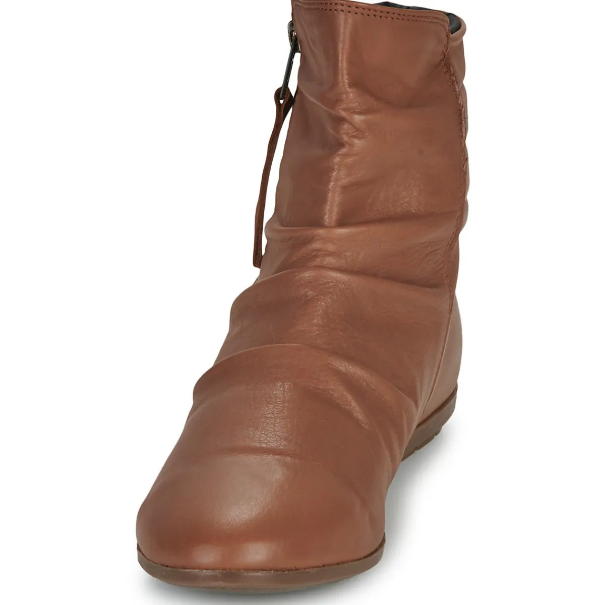 Discount So Size - CORLYN Camel