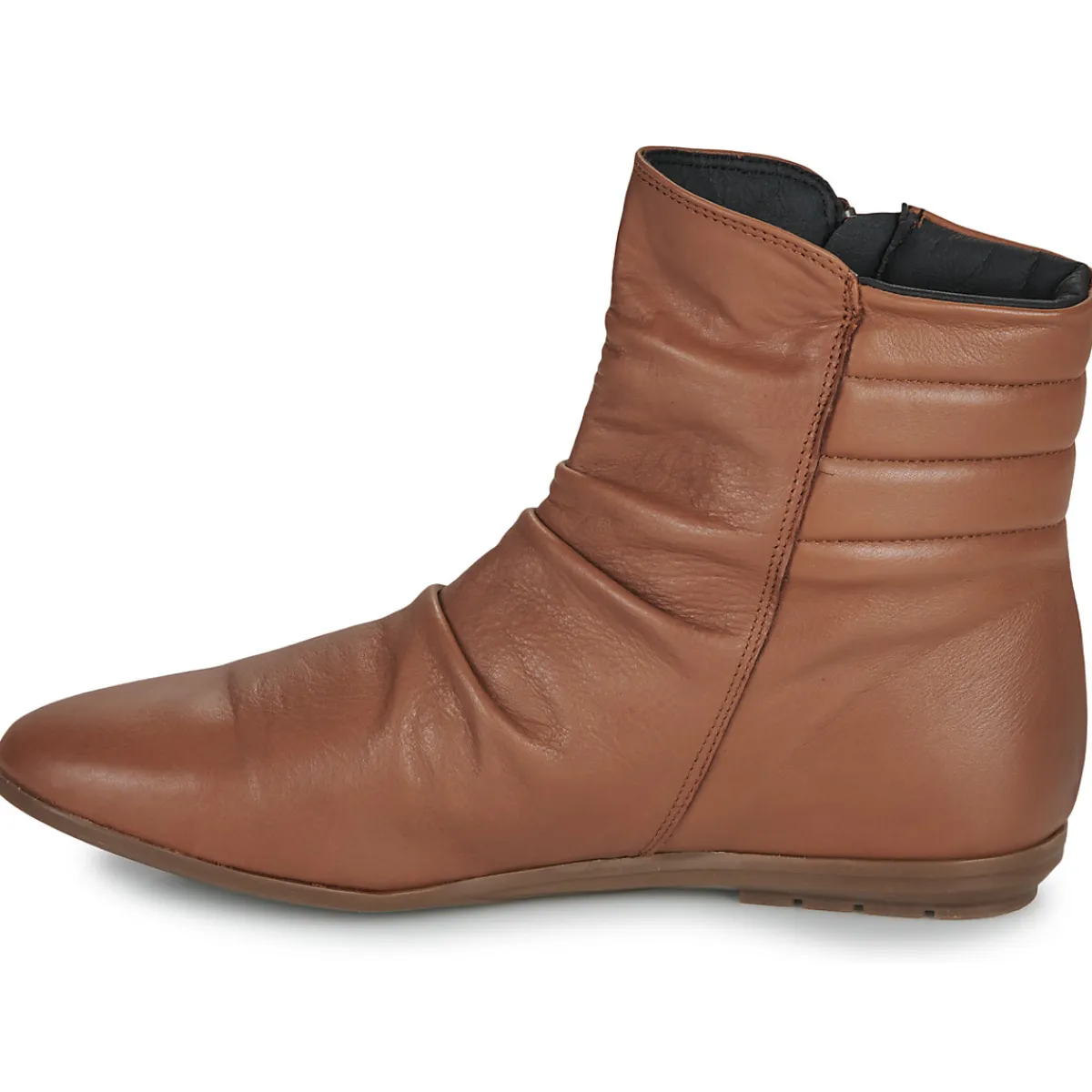 Discount So Size - CORLYN Camel