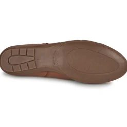 Discount So Size - CORLYN Camel