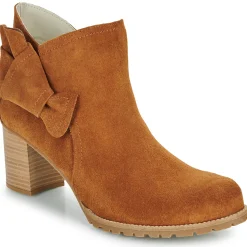 Best So Size - DALILA Camel
