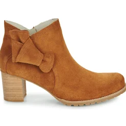 Best So Size - DALILA Camel