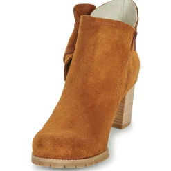 Best So Size - DALILA Camel