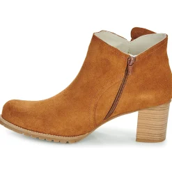 Best So Size - DALILA Camel