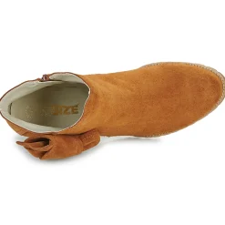 Best So Size - DALILA Camel