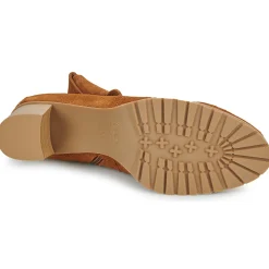 Best So Size - DALILA Camel