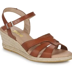 Hot So Size - ELIZA Camel