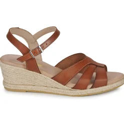 Hot So Size - ELIZA Camel