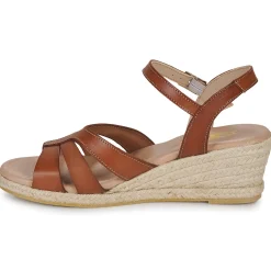 Hot So Size - ELIZA Camel