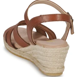 Hot So Size - ELIZA Camel