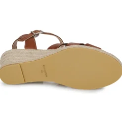 Hot So Size - ELIZA Camel