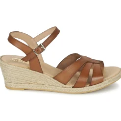 So Size - ELIZA Marron