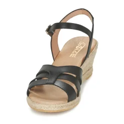 So Size - ELIZA Noir