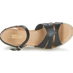 So Size - ELIZA Noir