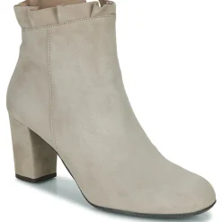 Sale So Size - GEMINA Taupe