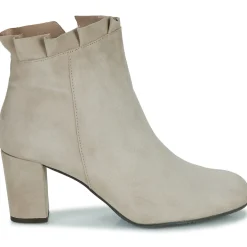 Sale So Size - GEMINA Taupe