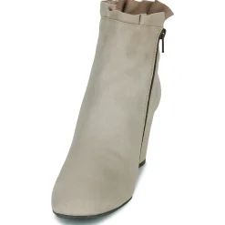 Sale So Size - GEMINA Taupe