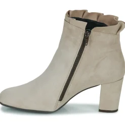 Sale So Size - GEMINA Taupe