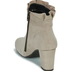 Sale So Size - GEMINA Taupe